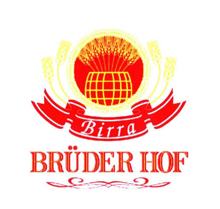 Birra BRÜDER HOF