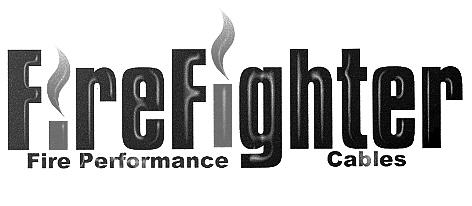 FireFighter Fire Performance Cables