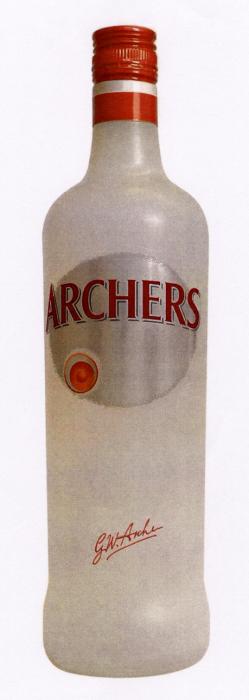 ARCHERS G.W.Arche