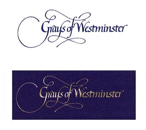 Grays of Westminster