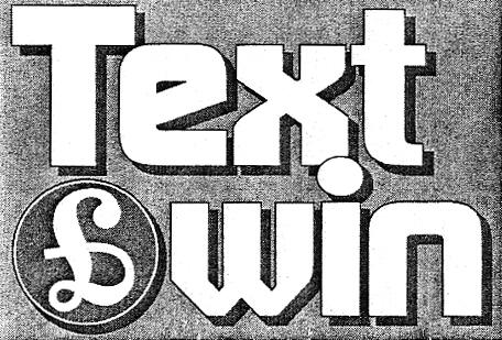 Text £win