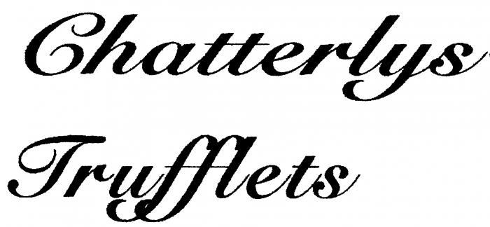 Chatterlys Trufflets