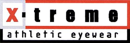 X-treme athletic eyewear