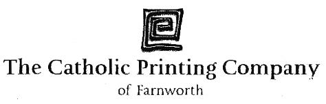 The Catholic Printing Company of Farnworth