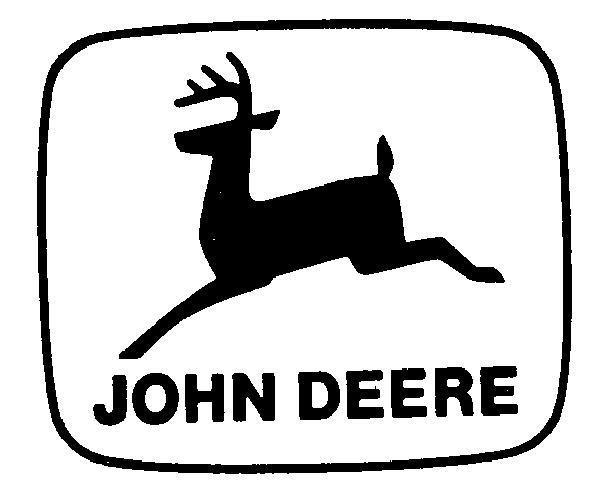 JOHN DEERE