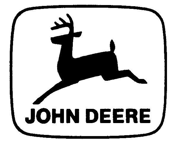 JOHN DEERE