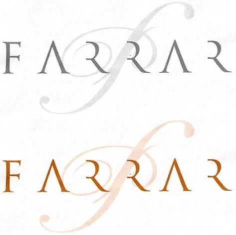 f FARRAR