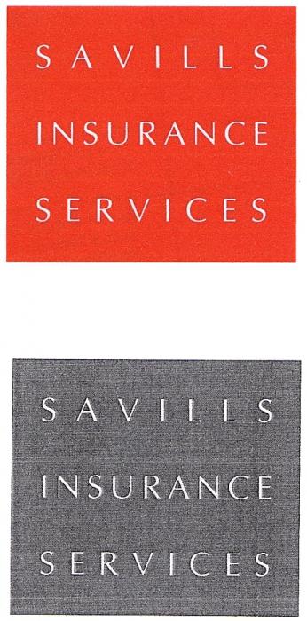 SAVILLS INSURANCE SERVICES