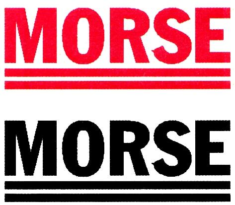 MORSE