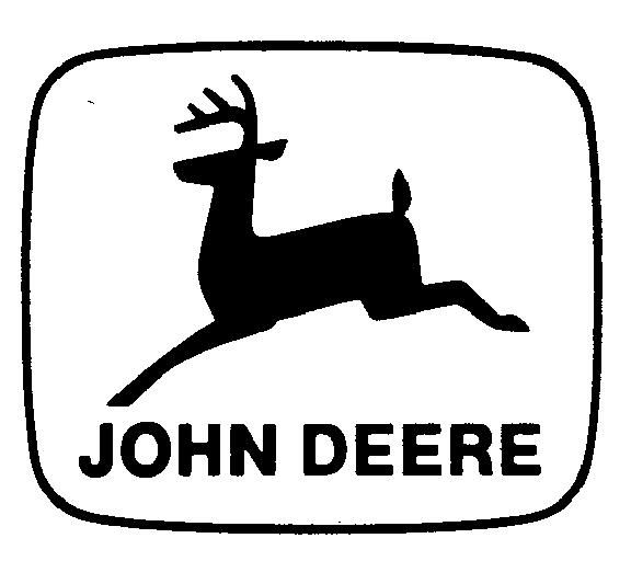 JOHN DEERE