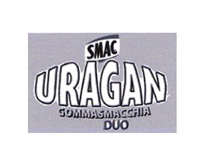 SMAC URAGAN GOMMASMACCHIA DUO