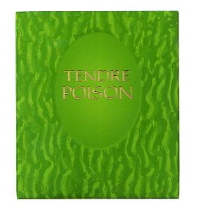 TENDRE POISON