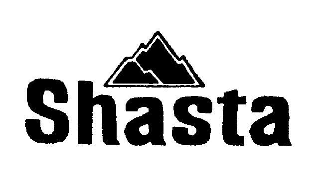 Shasta