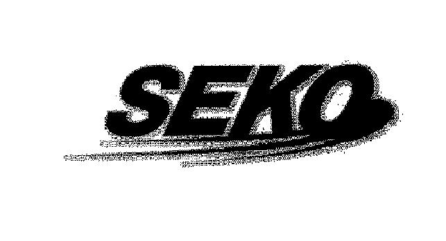 SEKO