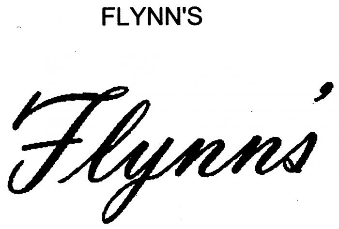 FLYNN'S