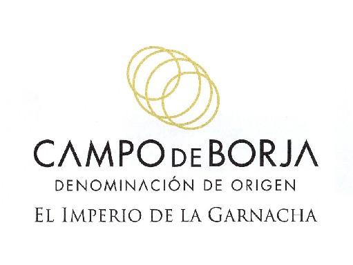 CAMPO DE BORJA DENOMINACIÓN DE ORIGEN EL IMPERIO DE LA GARNACHA