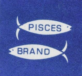 PISCES BRAND