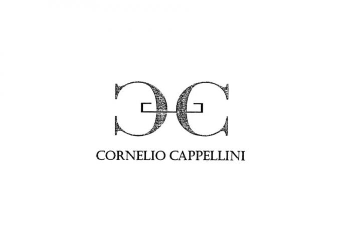 CORNELIO CAPPELLINI