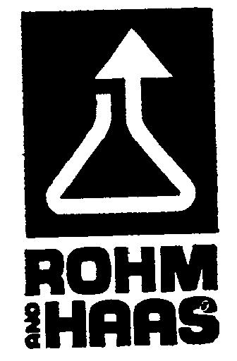 ROHM AND HAAS