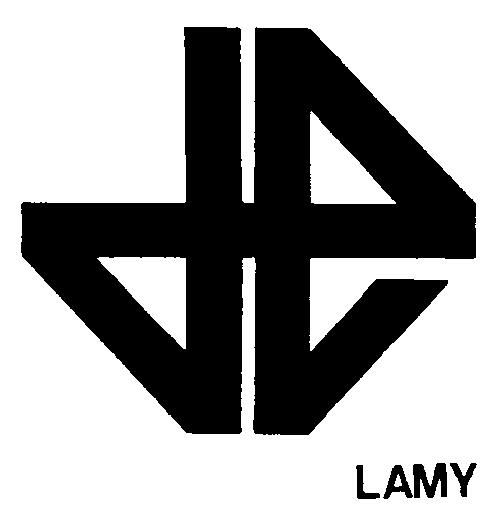 LAMY