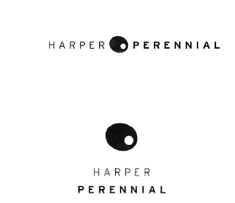 HARPER PERENNIAL