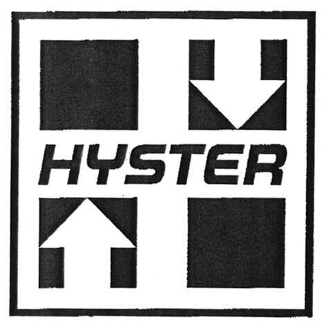 HYSTER