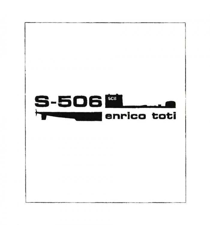 S-506 enrico toti