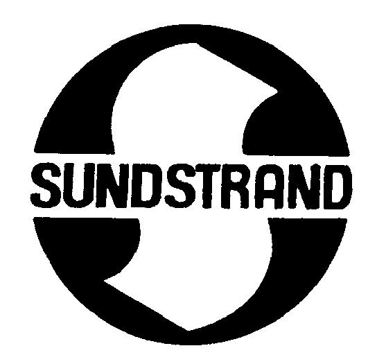 S SUNDSTRAND