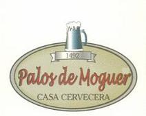 Palos de Moguer 1492 CASA CERVECERA