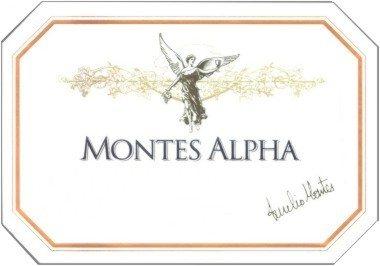 MONTES ALPHA Aurelio Montes