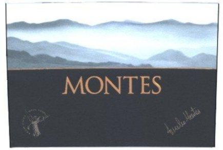 MONTES Aurelio Montes