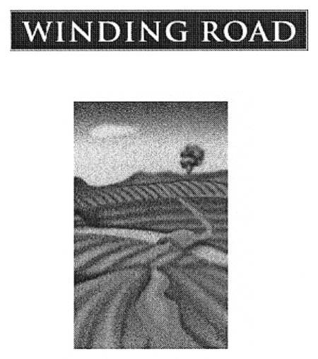 WINDING ROAD