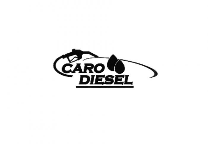 CARO DIESEL