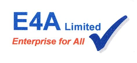 E4A Limited Enterprise for All