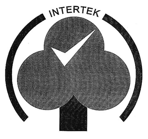 INTERTEK