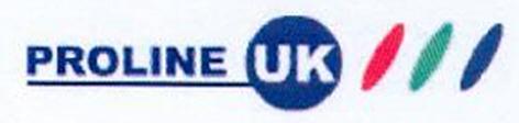 PROLINE UK