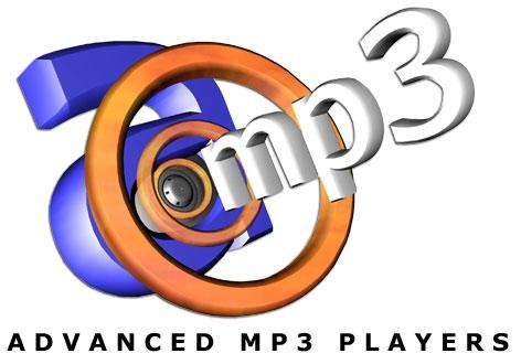 mp3 ADVANCED MP3 PLAYERS