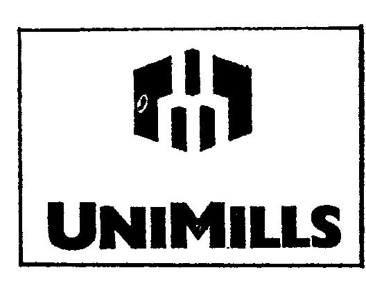 UNIMILLS