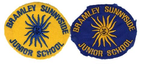 BRAMLEY SUNNYSIDE JUNIOR SCHOOL