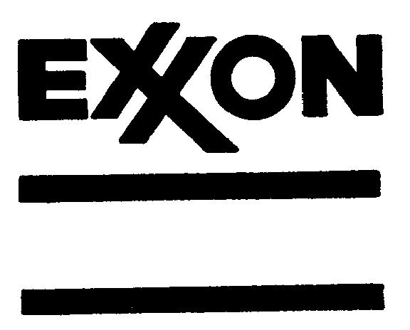 EXXON