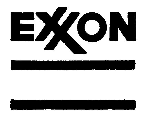 EXXON