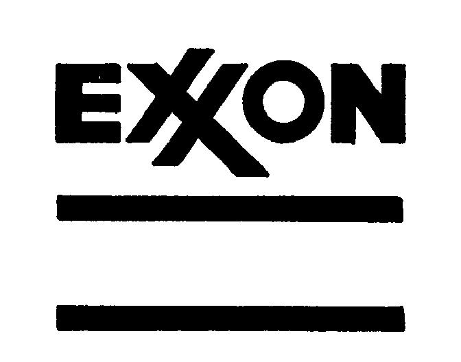 EXXON