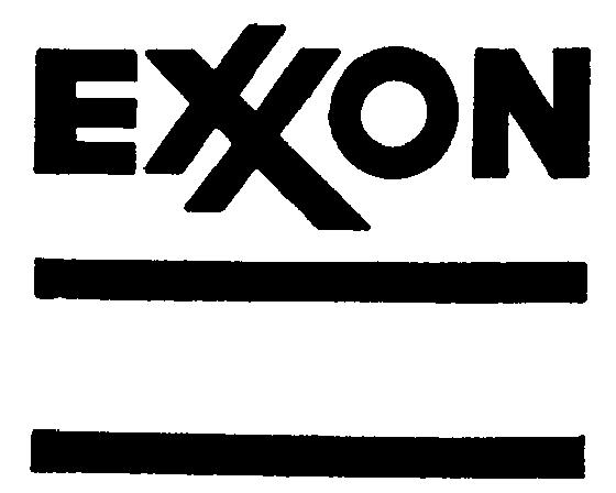 EXXON