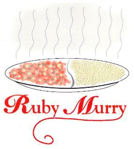 Ruby Murry