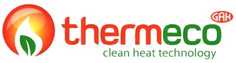 GAH thermeco clean heat technology