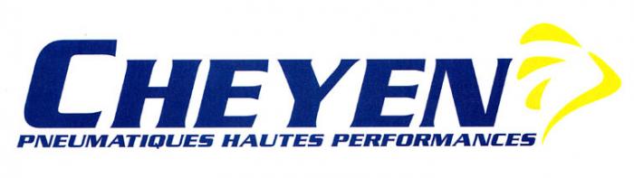 CHEYEN PNEUMATIQUES HAUTES PERFORMANCES