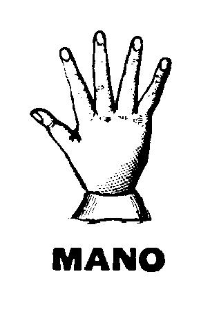 MANO