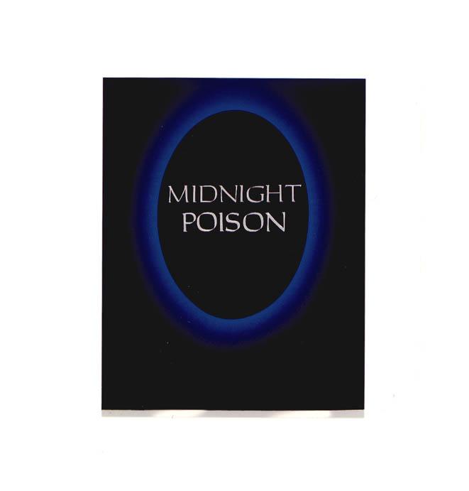 MIDNIGHT POISON