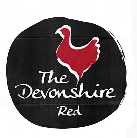 The Devonshire Red