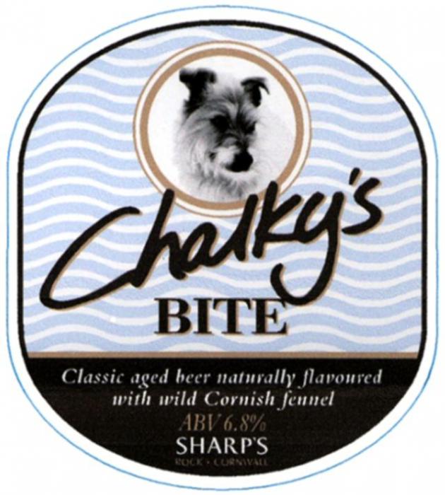 Chalky's BITE